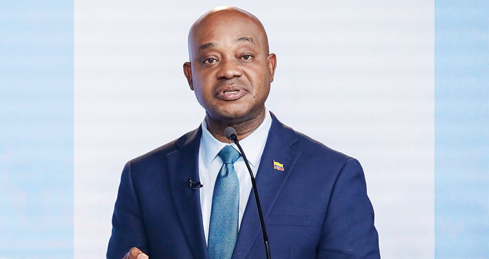    El canciller Luis Gilberto Murillo anunció la apertura de estas delegaciones diplomáticas desde 2023, pero los trámites internos han demorado su puesta en marcha.