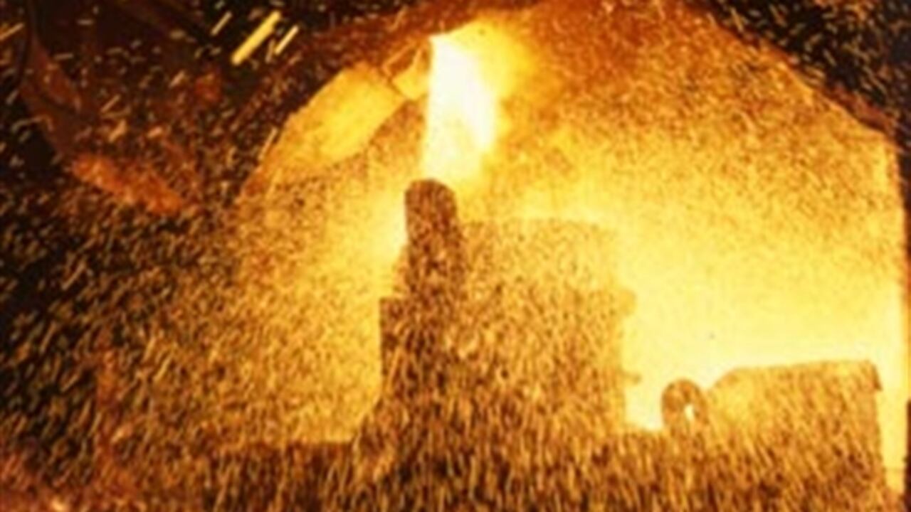 Brasilera Votorantim pudo evitar la huelga en Acerías Paz del Río firmando convención colectiva por tres años.