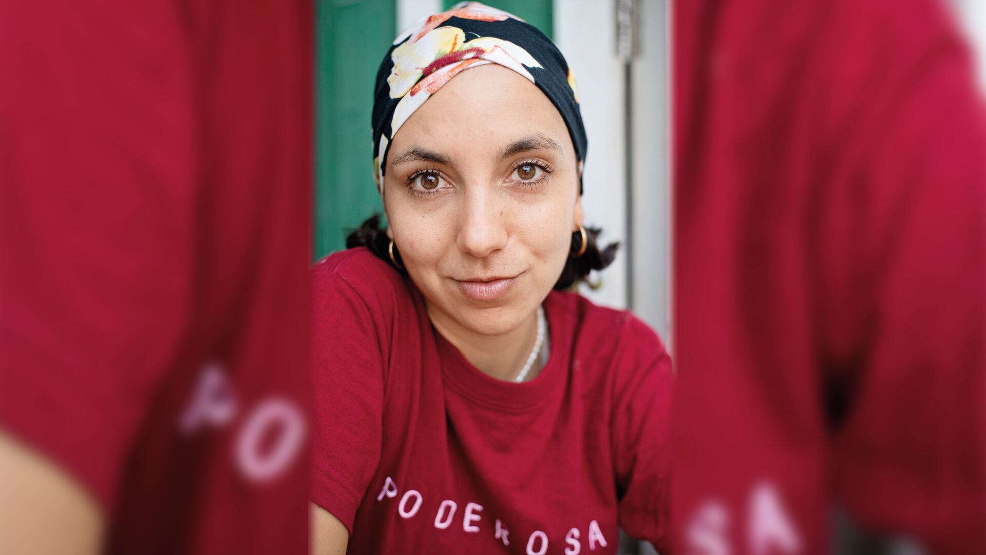 Emprender ha sido el reto más grande que he tenido porque tuve que enfrentar el miedo a fracasar