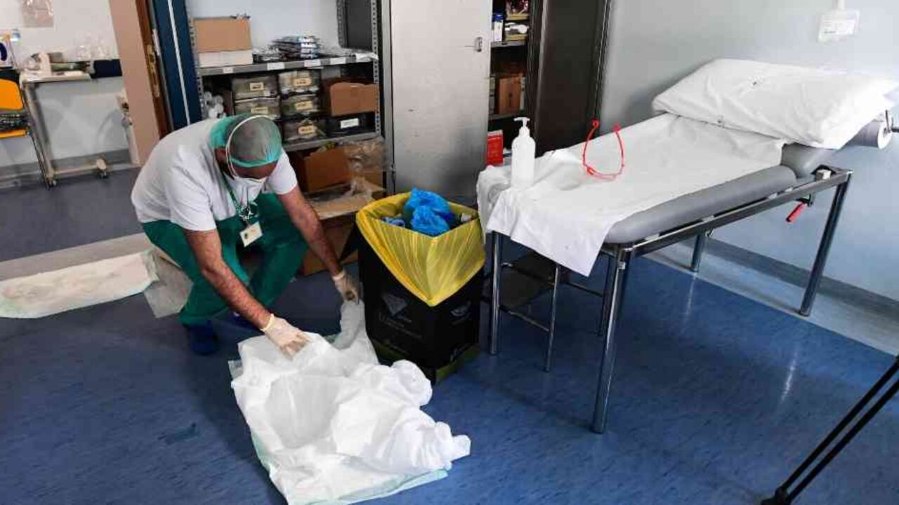 Alertan que millonaria deuda con IPS afecta la prestación de servicios de salud