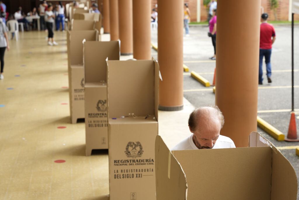Haga que su voz se escuche: guía para llenar correctamente el tarjetón en las elecciones de Cundinamarca.