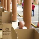 Este domingo es su oportunidad de participar. Aprenda a llenar el tarjetón electoral para la Gobernación de Cundinamarca.