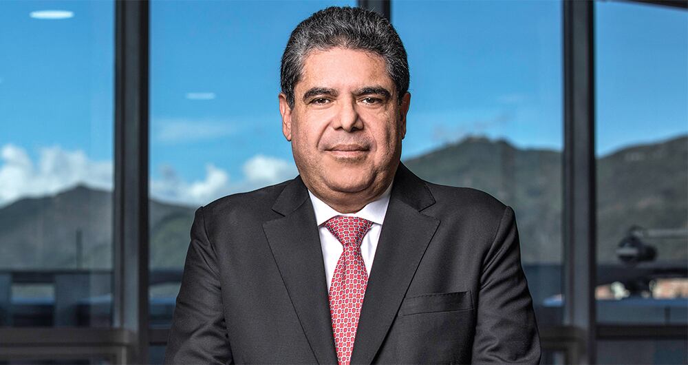 carlos hernán rodríguez 