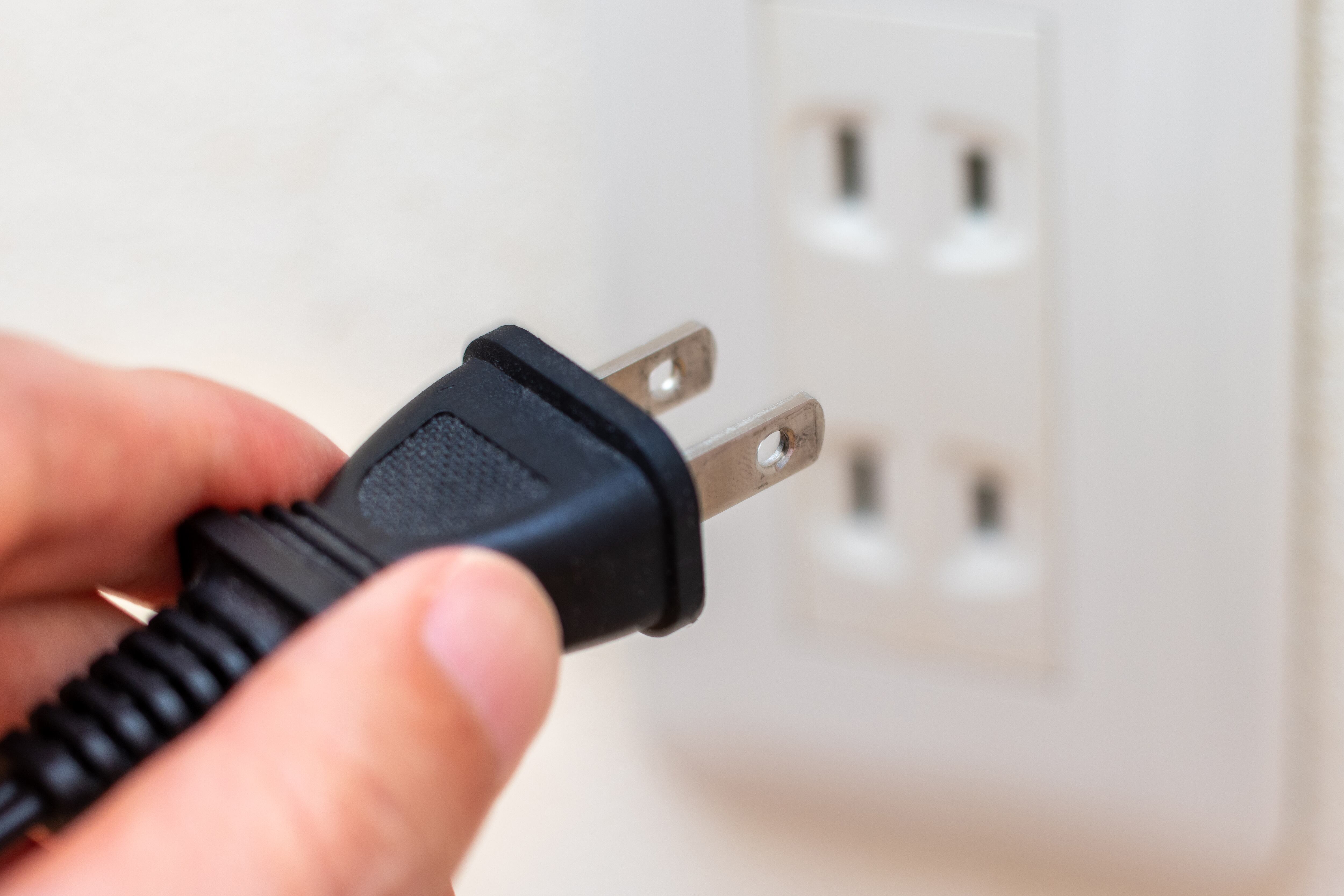 Los agujeros permiten tener una mayor alimentación de energía.