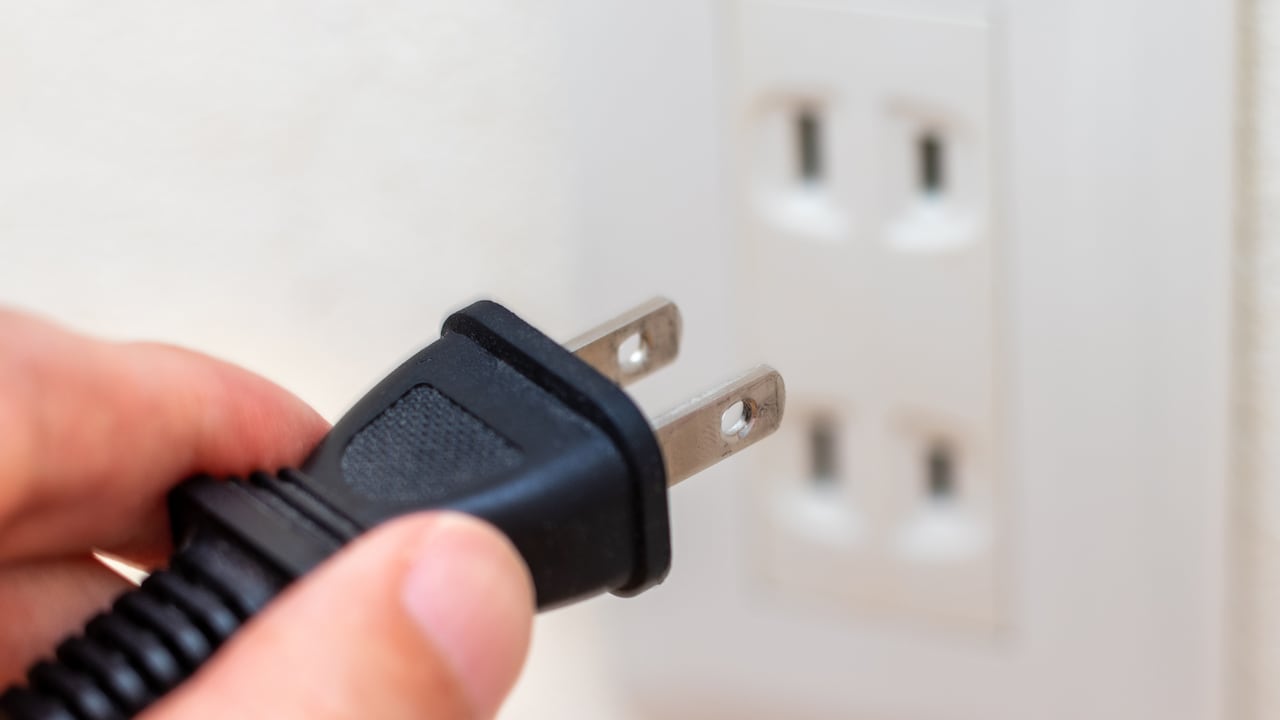 Los agujeros permiten tener una mayor alimentación de energía.