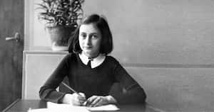 El legado de Ana Frank