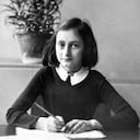 El legado de Ana Frank