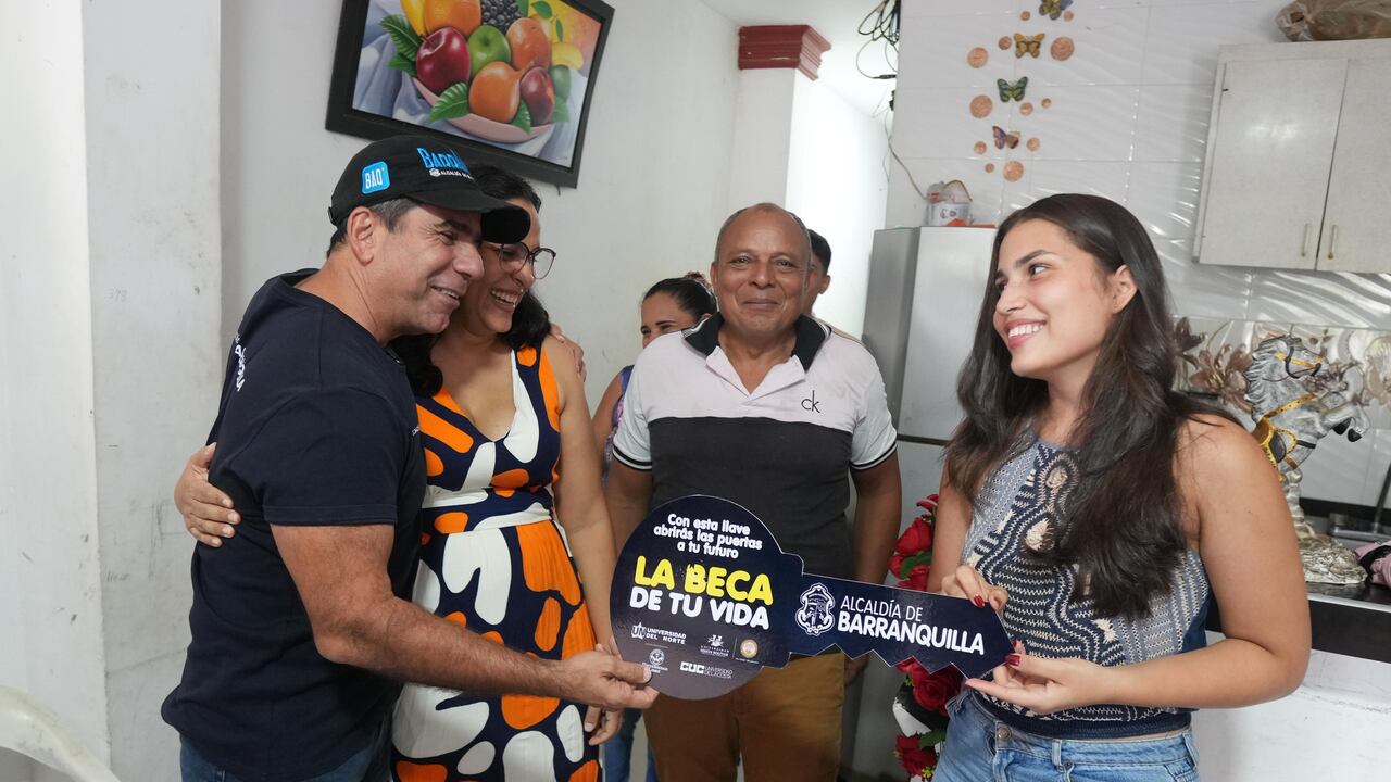 El programa cubre el 100% de la matrícula en universidades privadas acreditadas institucionalmente de alta calidad.