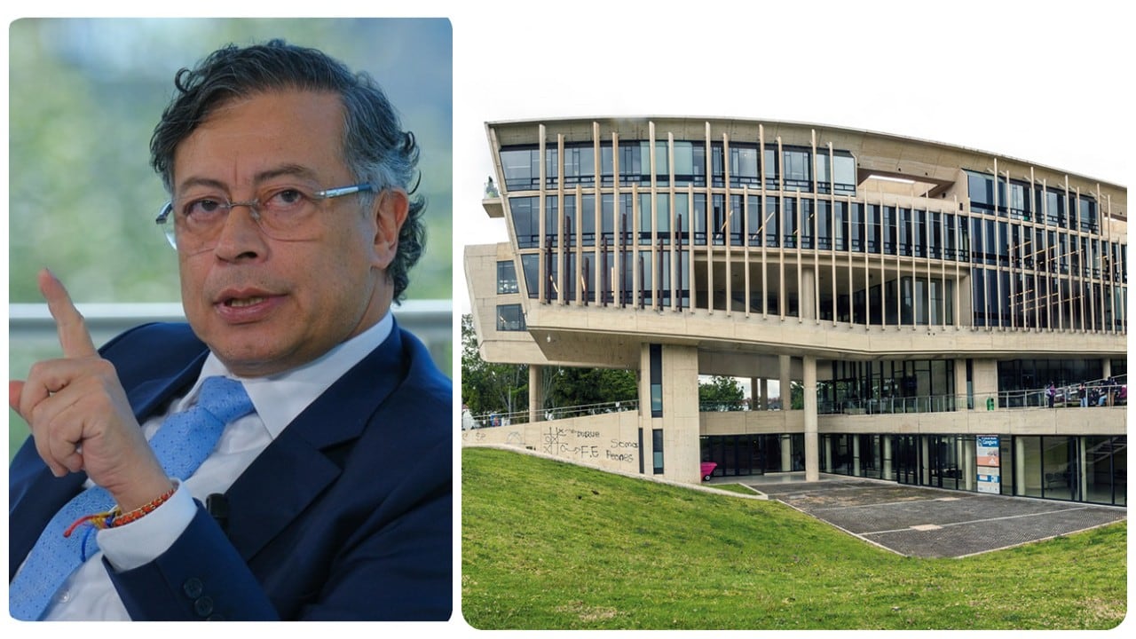 La reforma estatutaria de la Universidad Nacional reaviva la pugna entre Petro y la oposición — image 4
