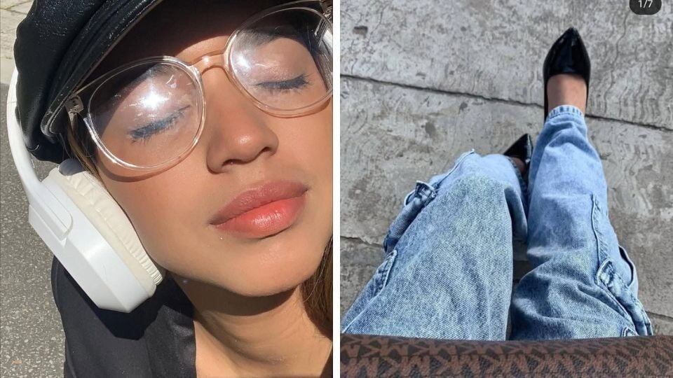 Yusvely Núñez fue la joven que falleció en Puebla, México