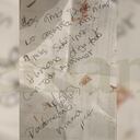 Carta Mauricio Leal.