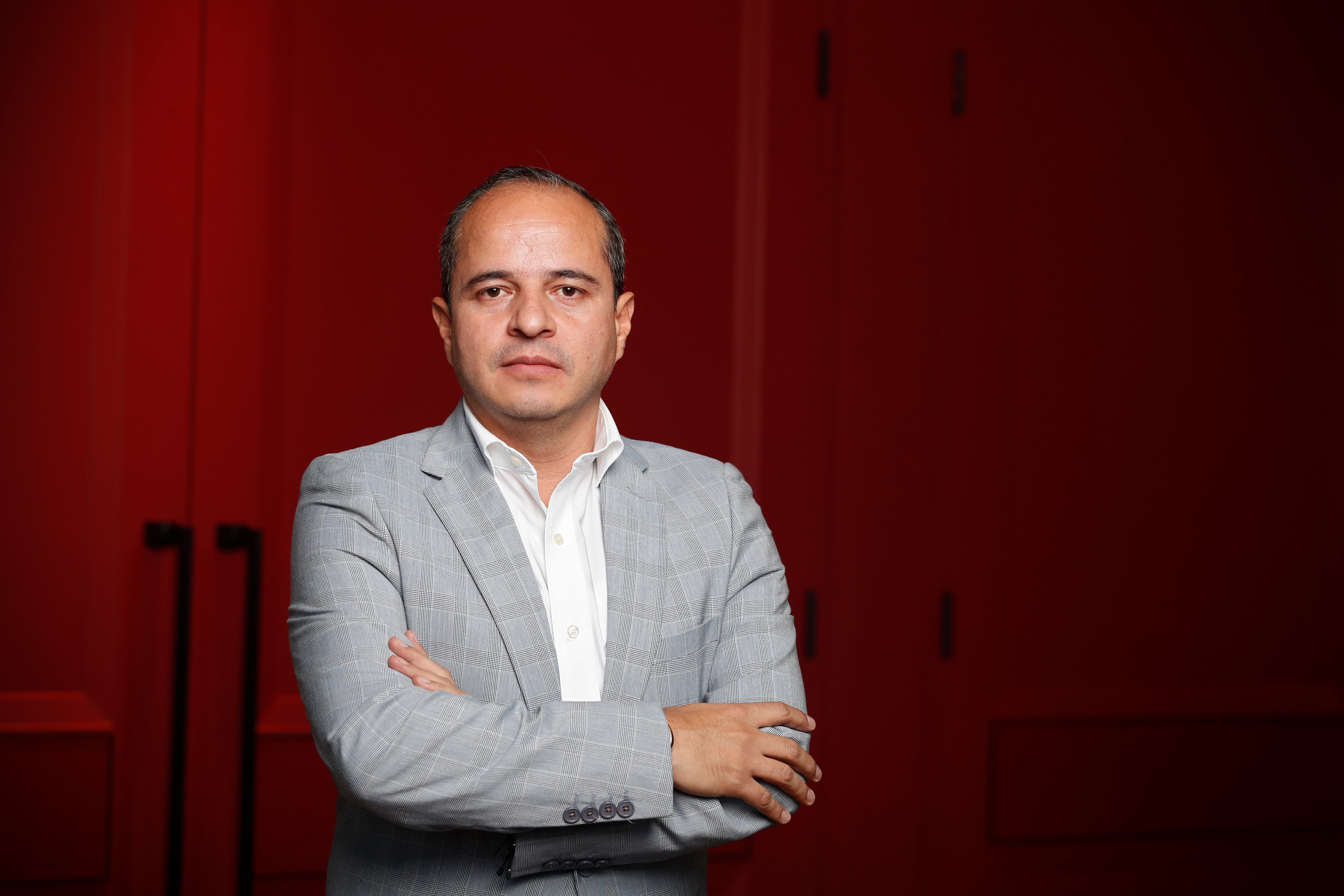 Juan Fernando Espinal