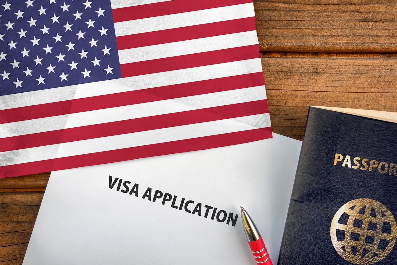 ¿Cómo aplicar para la visa norteamericana?
