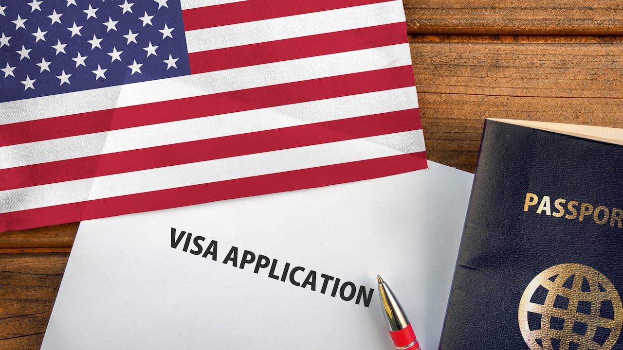 ¿Cómo aplicar para la visa norteamericana?