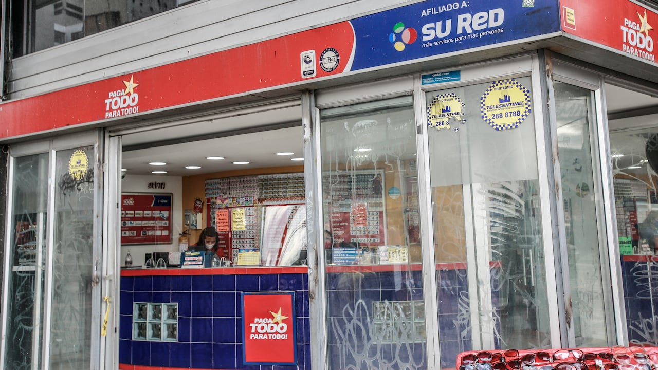 Chance
FOTO: GUILLERMO TORRES / Semana