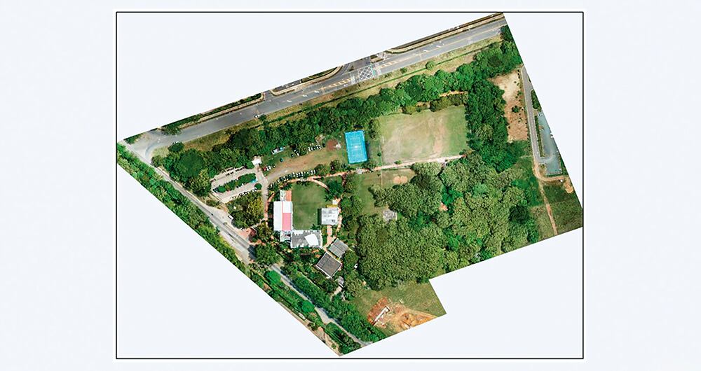 El problema no es menor para la Universidad San Martín, bajo el escrutinio de sus propios estudiantes y empleados, que temen que vuelva el fantasma de la inestabilidad. 