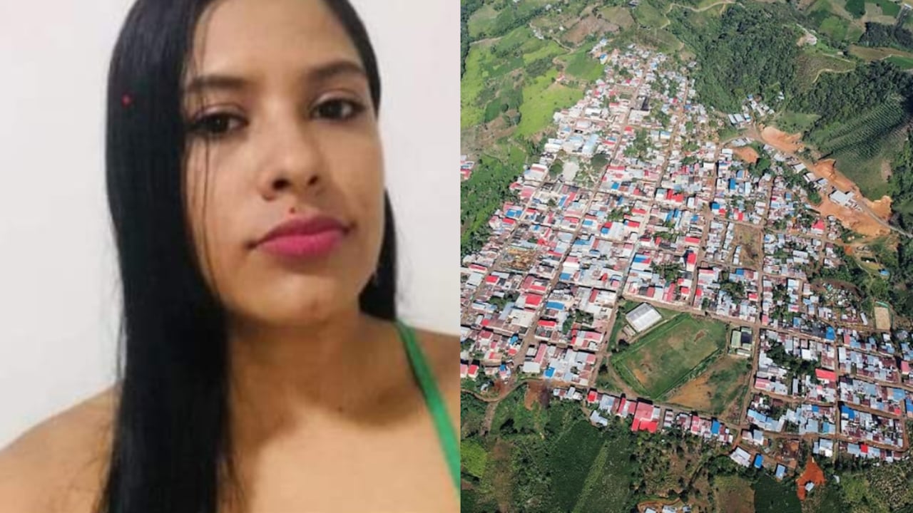 Concejal desaparecida en Cauca.