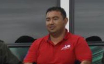 Jorge Luis Alfonso López, hijo de alias La Gata