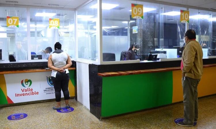 Estas son las nuevas fechas para pagar impuesto automotor del 2023 en Cali