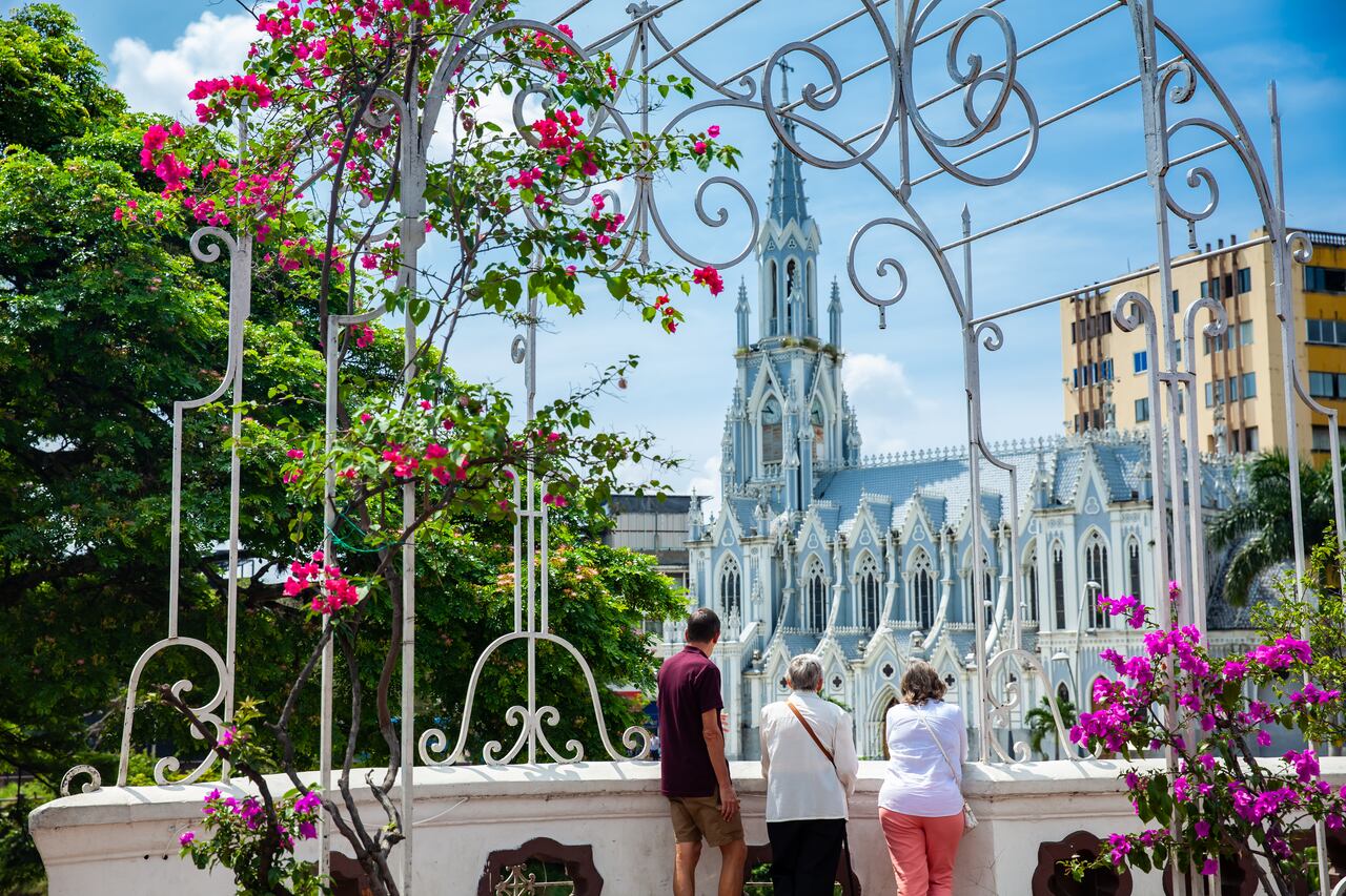 Actividades para realizar en Cali con poco presupuesto; algunas son gratuitas