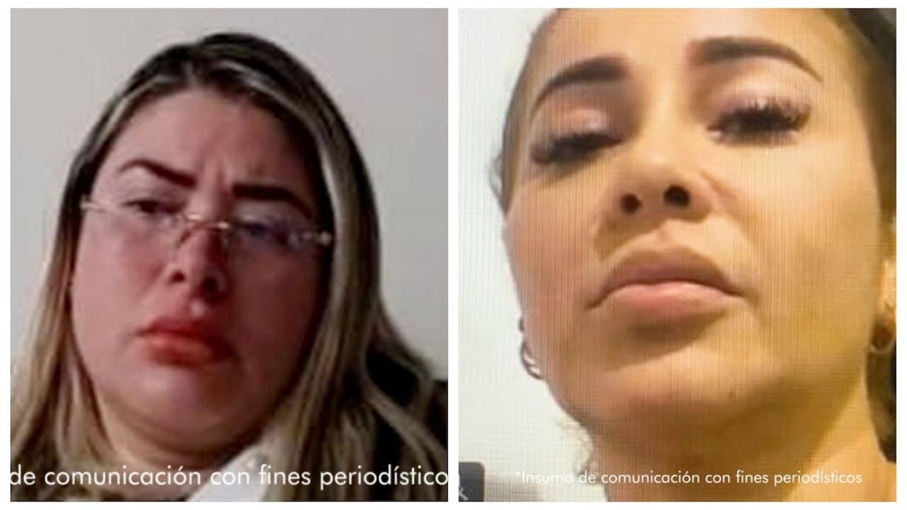 Un juez ordenó capturar a Elizabeth Rojas Tobón y Yarleny Mosquera Aguirre por practicar procedimientos estéticos sin contar con medidas de higiene y seguridad exigidas.