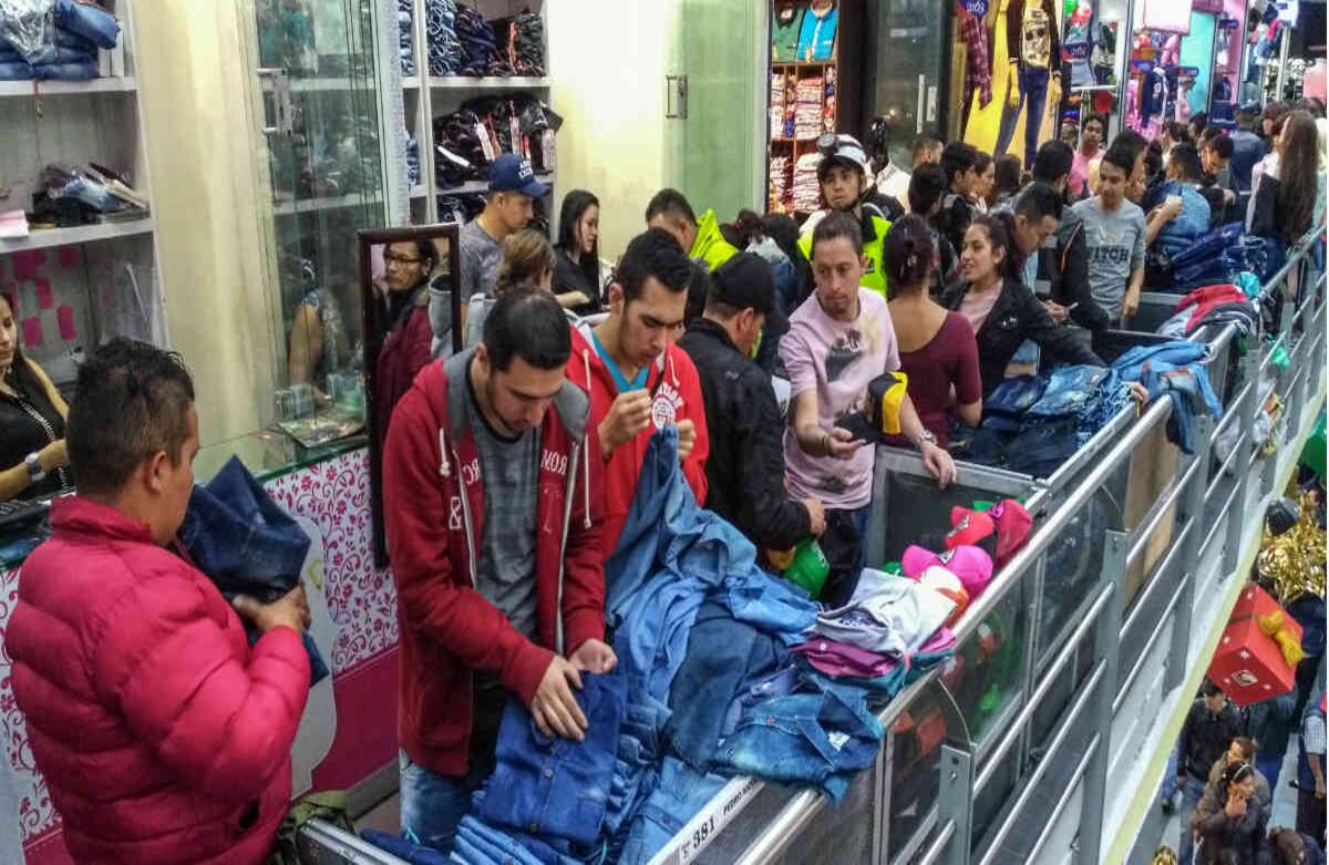 Carlos Julio Martínez. 