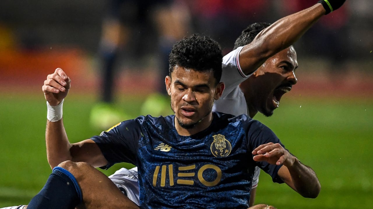 El futbolista cafetero está concentrado en la Eliminatoria a Catar 2022.