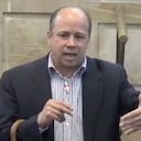 Francisco Lloreda, presidente de ACP