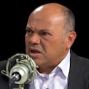 Jorge Camilo, el hijo de Luis Alonso Colmenares cumplió un año el pasado 11 de agosto.