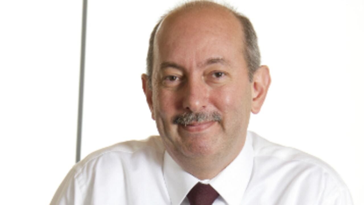 Presidente del Grupo Nutresa, Carlos Ignacio Gallego.