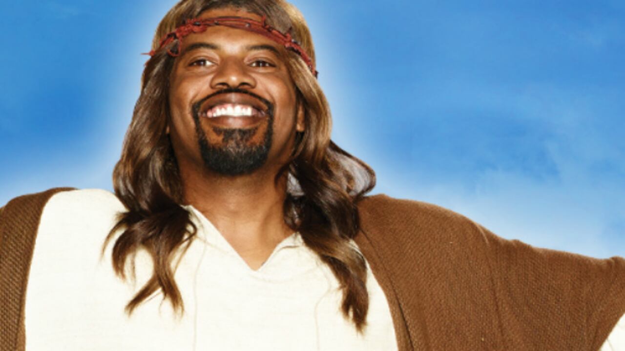 'Black Jesus' llega a la pequeña pantalla en EE. UU. este 7 de agosto.