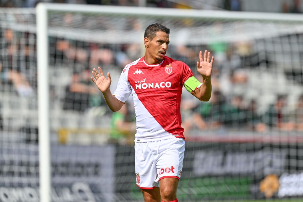 Wissam Ben Yedder y su hermano menor fueron denunciados por violación.