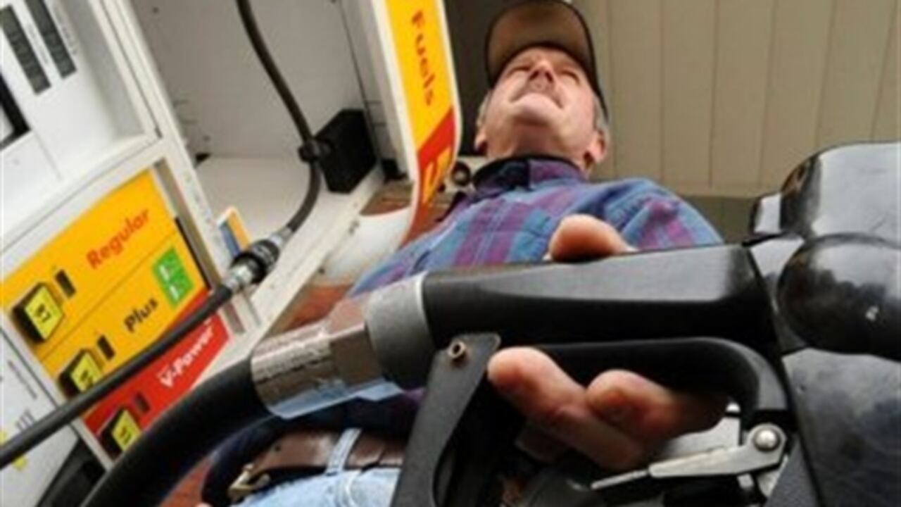 “Se presentarán menos enfermedades respiratorias en niños, por efecto de un mejor combustible, y en consecuencia habrá un ambiente más sano para las futuras generaciones”