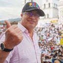 Gustavo Petro