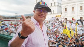Gustavo Petro
