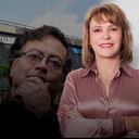 ¿Qué opina María Isabel? Como siempre con Petro, la culpa es de los demás