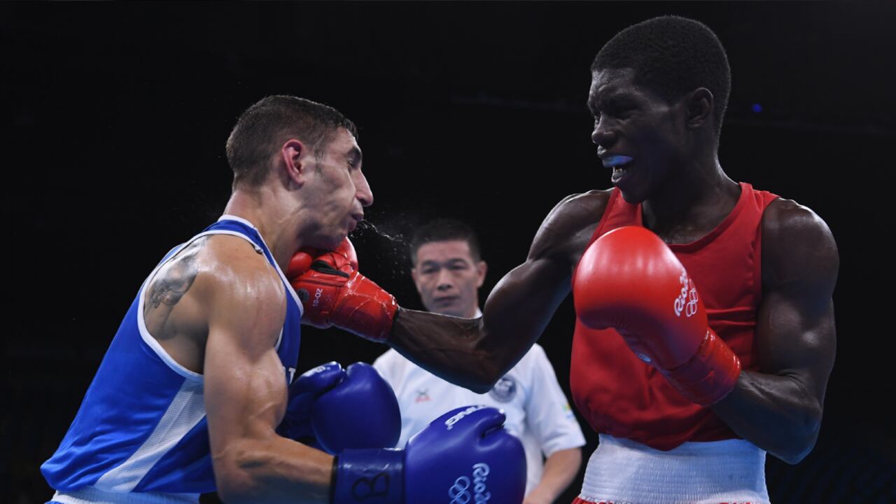 Los boxeadores participarán en diferentes categorías en la rama masculina y femenina.