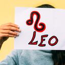 Con este símbolo se identifica a Leo en el horóscopo.