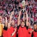 La inteligencia artificial hizo un análisis sobre cuáles son los mejores equipos de futbol.