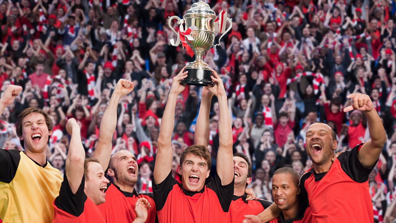 La inteligencia artificial hizo un análisis sobre cuáles son los mejores equipos de futbol.