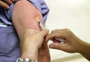 Cada dosis de la vacuna contra el virus del papiloma humano cuesta $150.000.