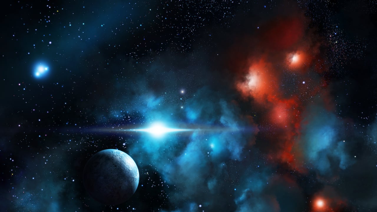 Una nueva hipótesis podría cambiar la manera en que se ha visto al universo durante los últimos años.