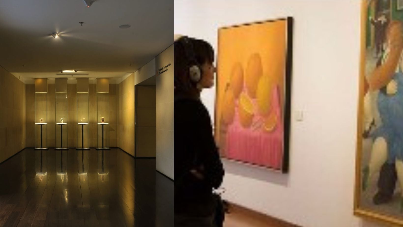 Los cinco museos imperdibles de Colombia para amantes del arte y la historia