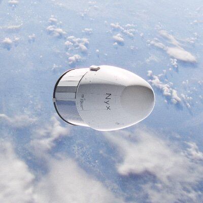 La aeronave no pudo aterrizar con éxito