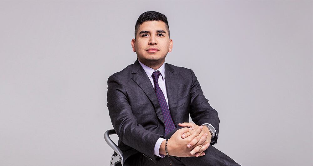 Jonathan malagónPresidente de Asobancaria 