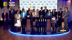 El Consejo de Seguridad de la ONU reitera su compromiso con la paz en Colombia