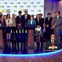 El Consejo de Seguridad de la ONU reitera su compromiso con la paz en Colombia