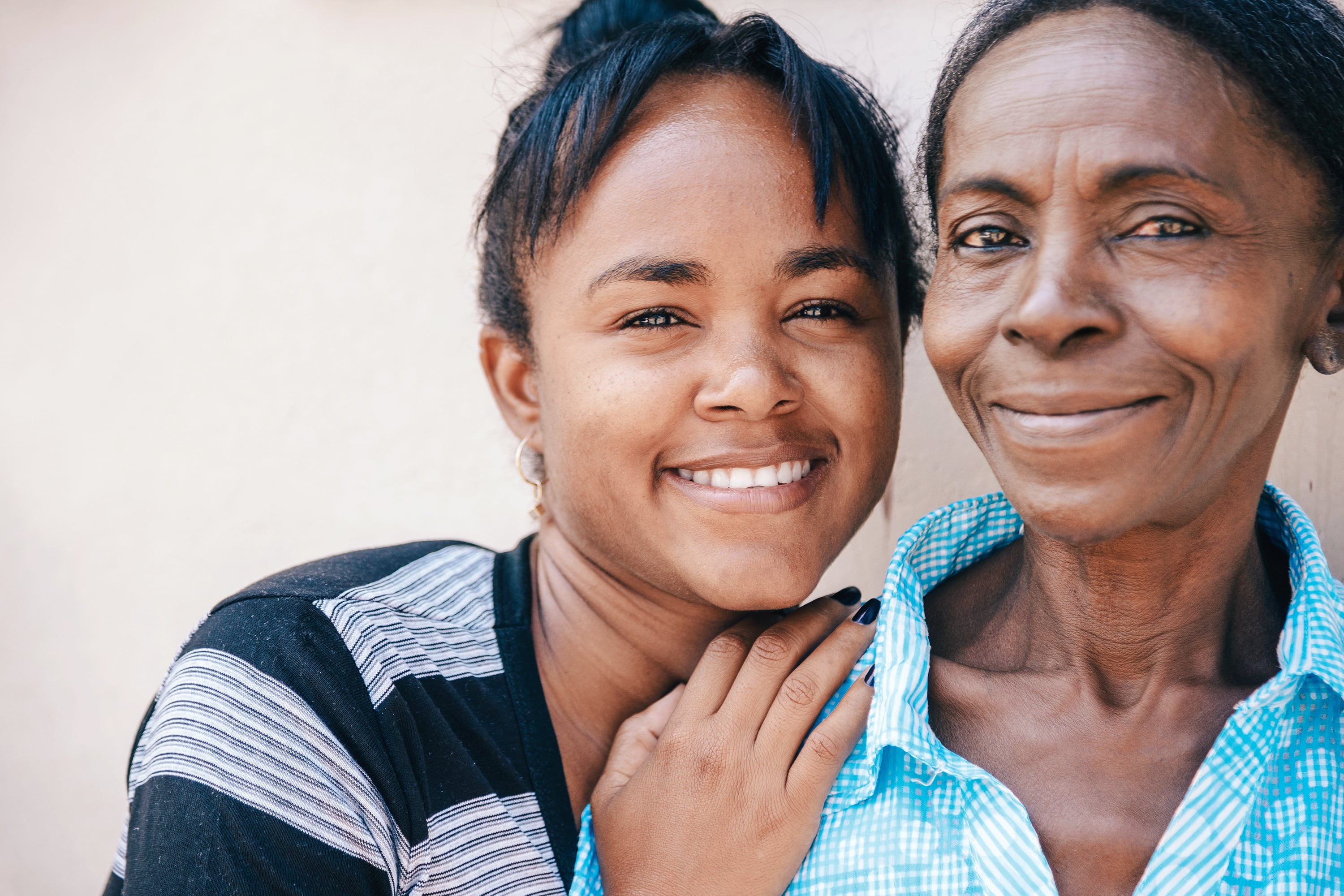 Para colombianos y venezolanos en ambos países, el restablecimiento de relaciones significa un asunto de derechos humanos.