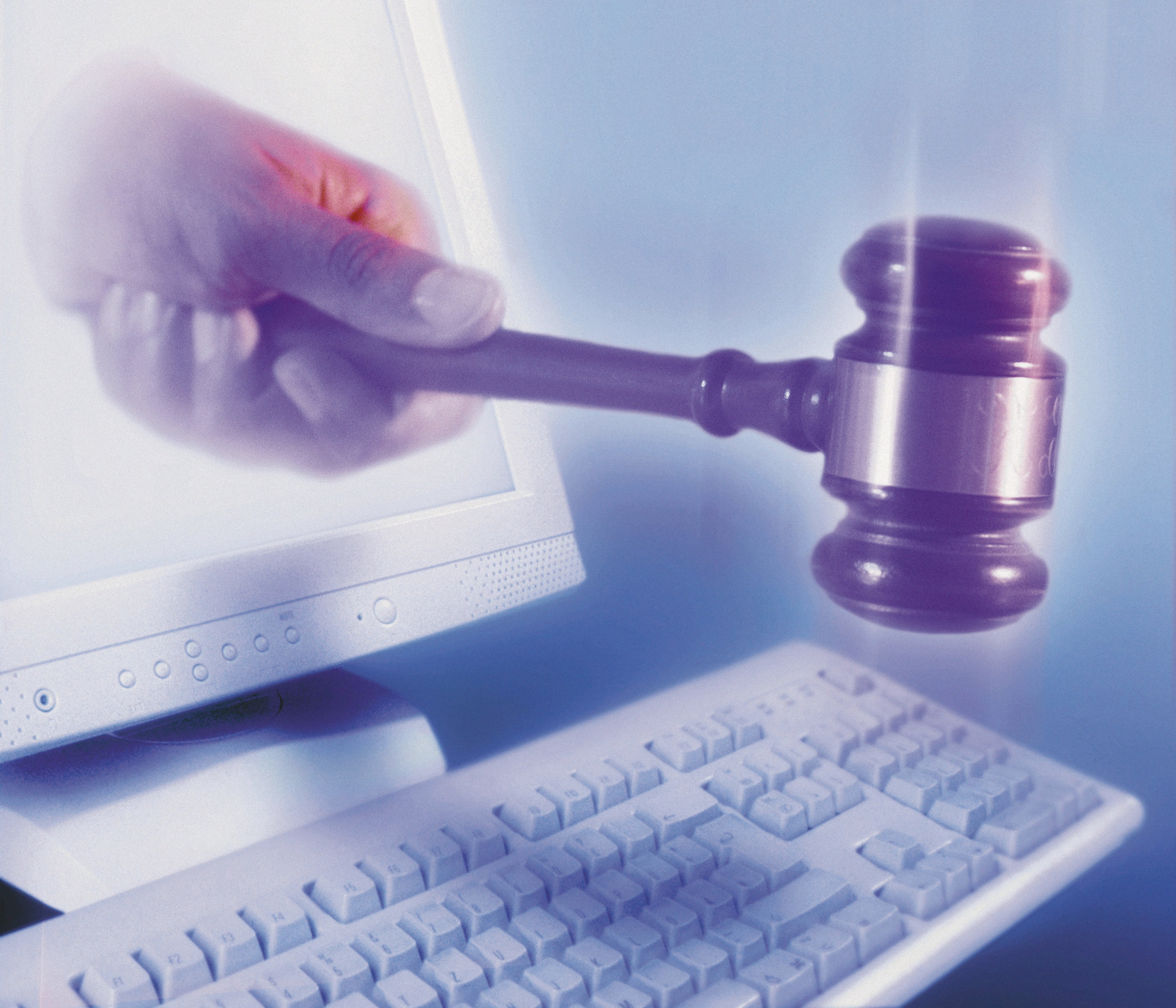 Subasta / Subasta en línea / Subasta online