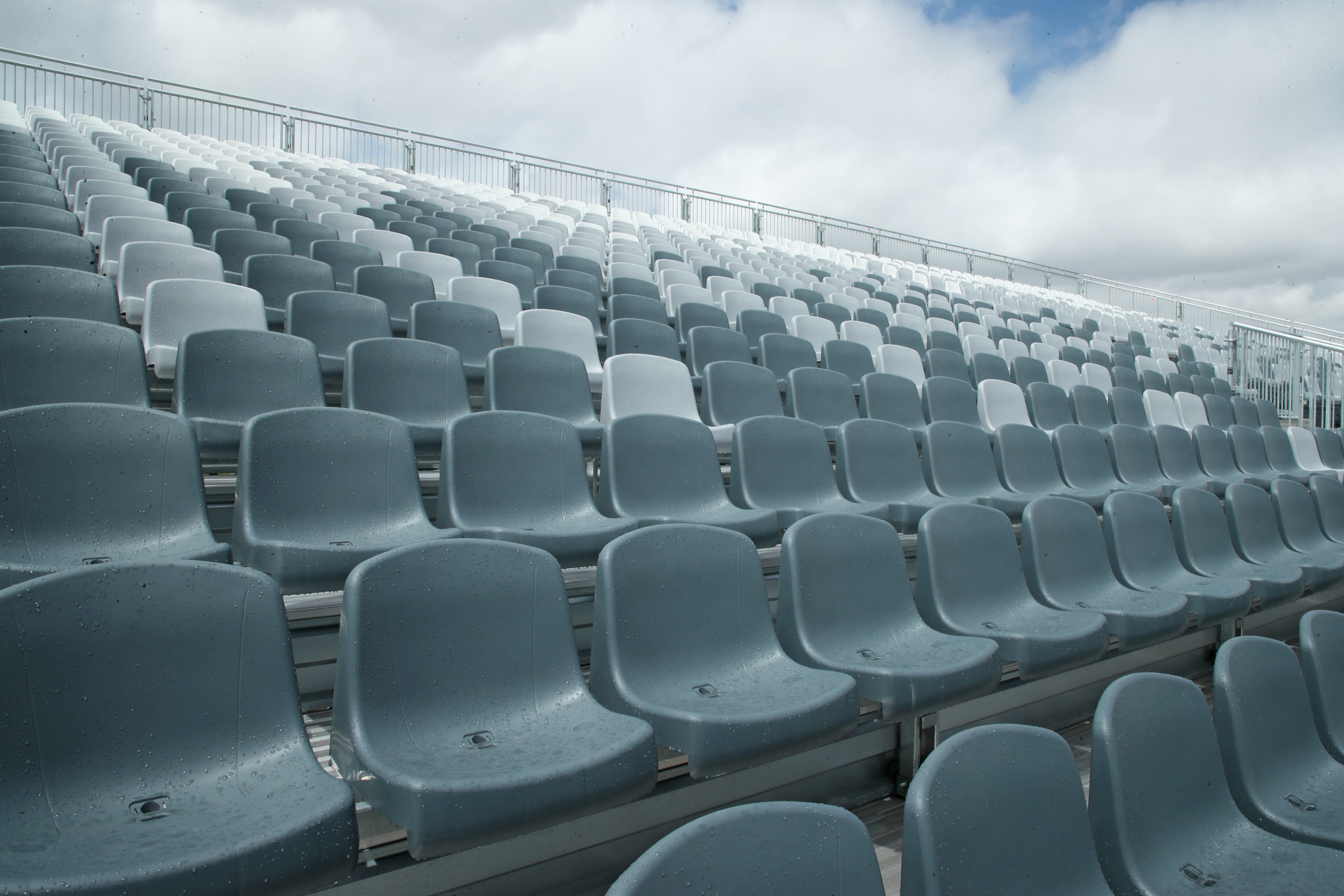 Vive Claro Distrito Cultural